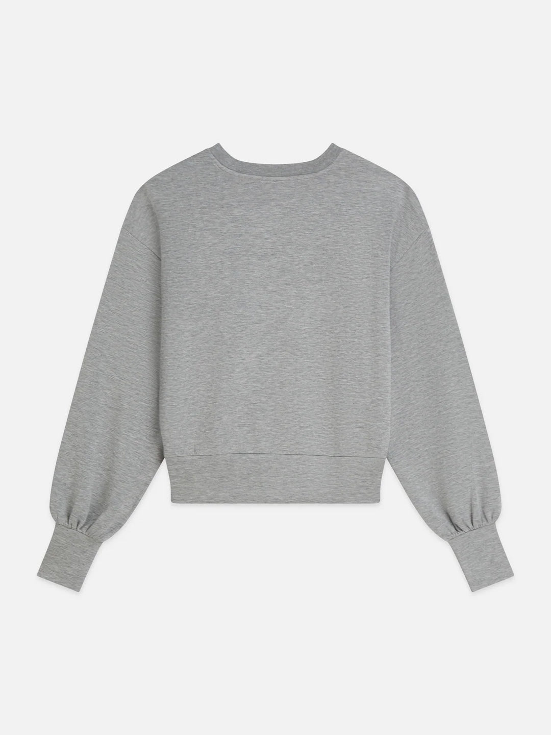 Modal Sweatshirt
