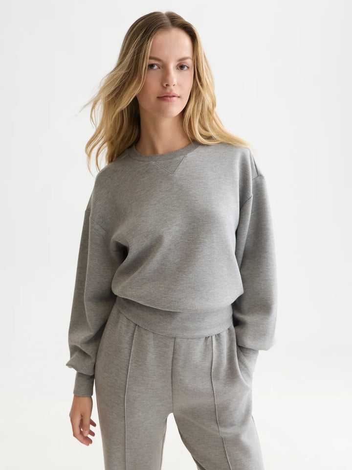 Modal Sweatshirt