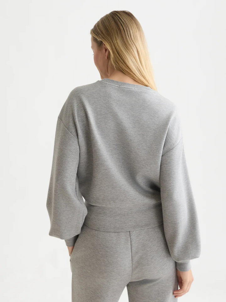 Modal Sweatshirt