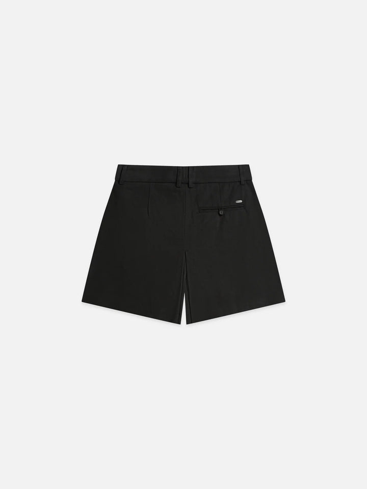 Tailored Gabardine Skort