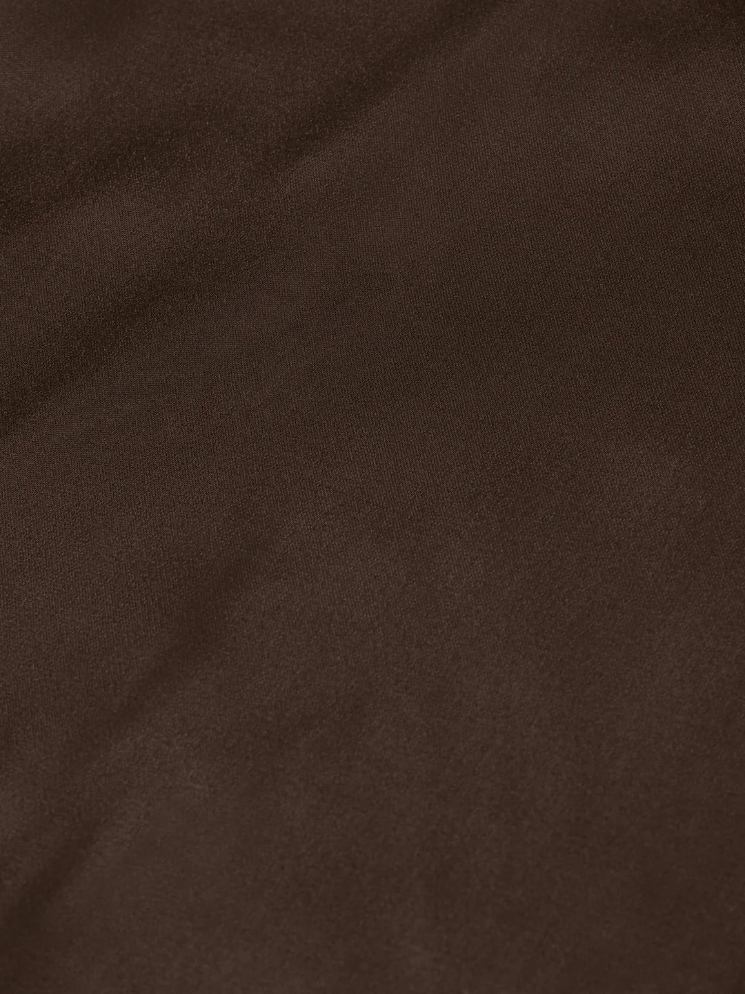 Viscose Maxi Cami Wrap Dress Hot Fudge UFU01445T