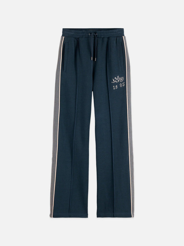 Interlock Sweatpants Carbon