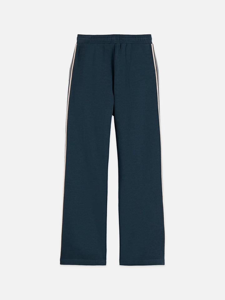 Interlock Sweatpants Carbon
