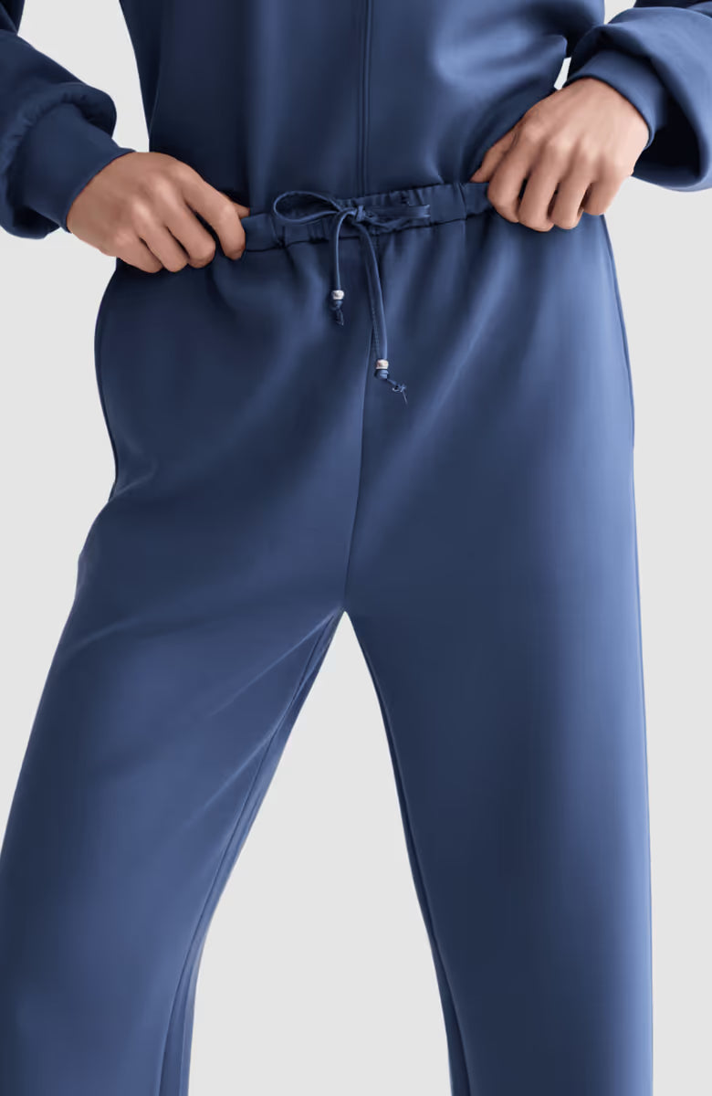 Modal Sweatpants Carbon