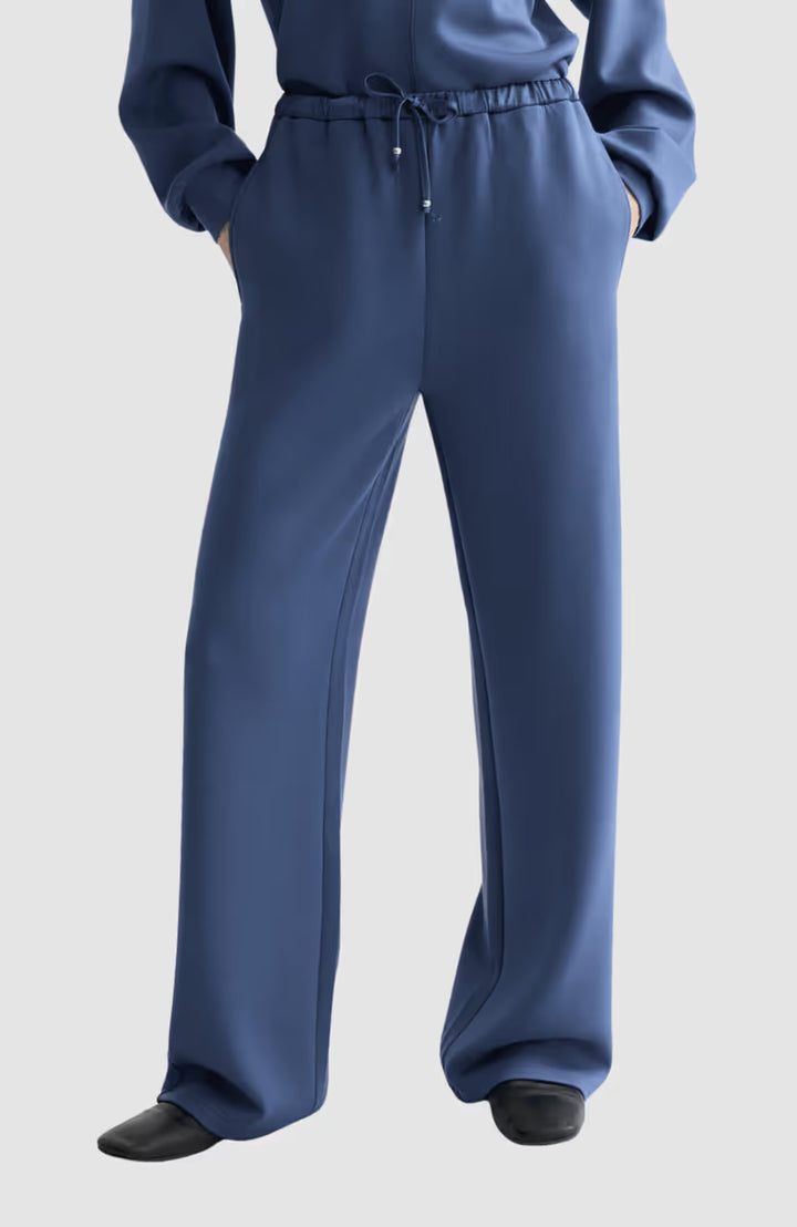 Modal Sweatpants Carbon