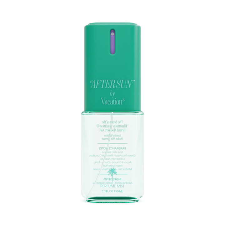Vacation After Sun Body Mist