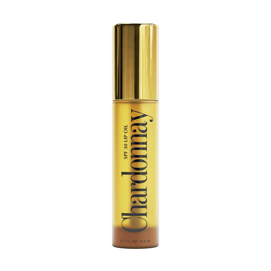 Vacation Chardonnay Lip Oil SPF 30