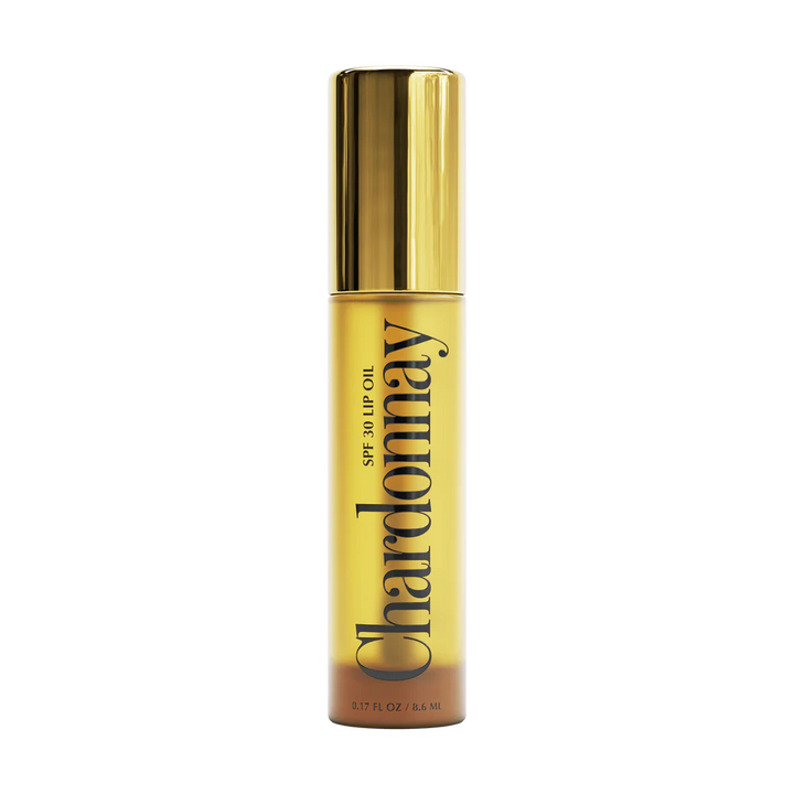 Vacation Chardonnay Lip Oil SPF 30