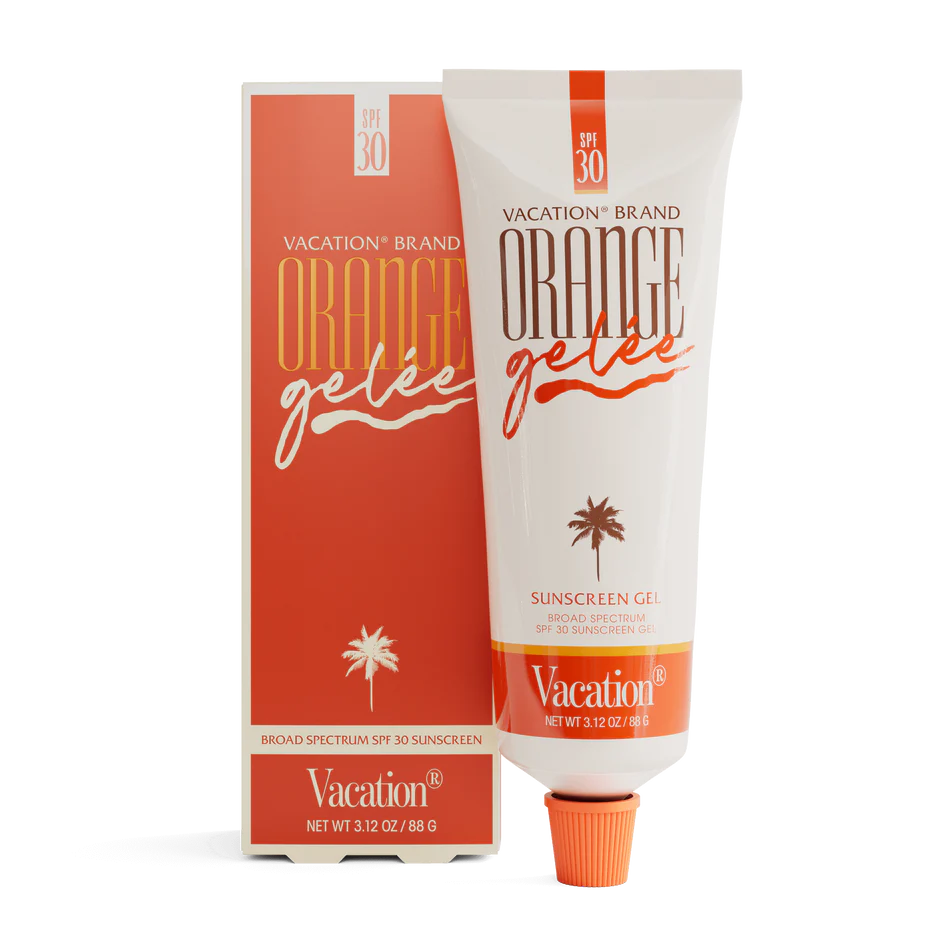 Vacation Orange Gelée SPF 30