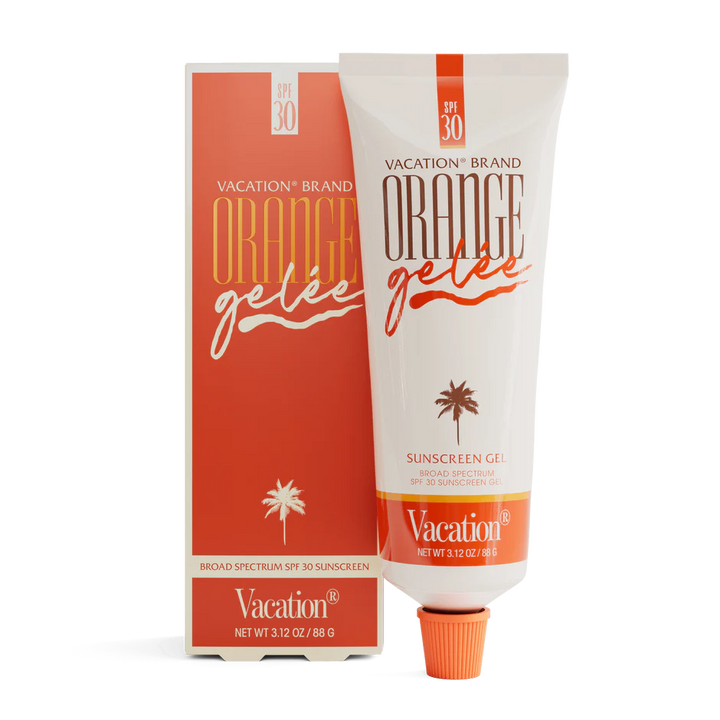 Vacation Orange Gelée SPF 30