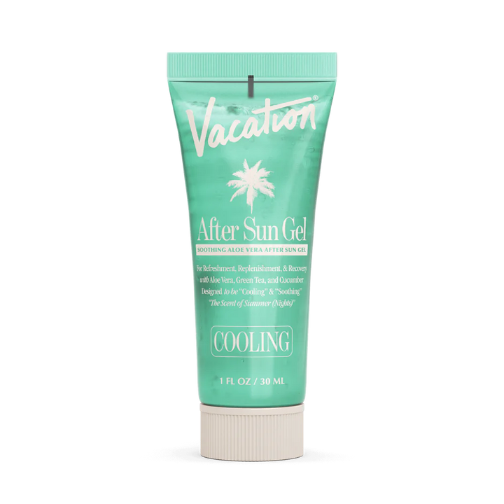 Vacation After Sun Gel - Mini