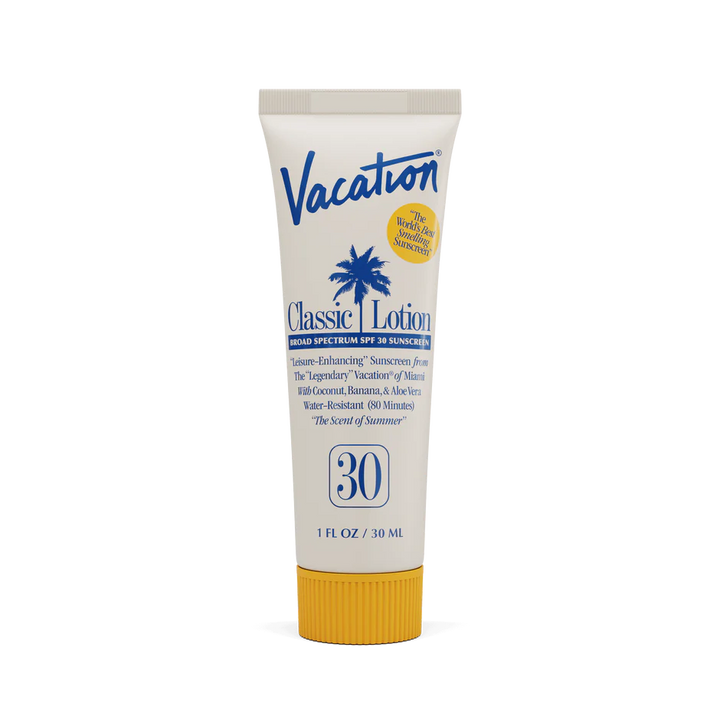 Vacation Classic Lotion SPF 30 - Mini