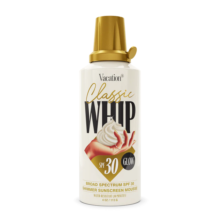 Vacation Classic Whip Glow SPF 30