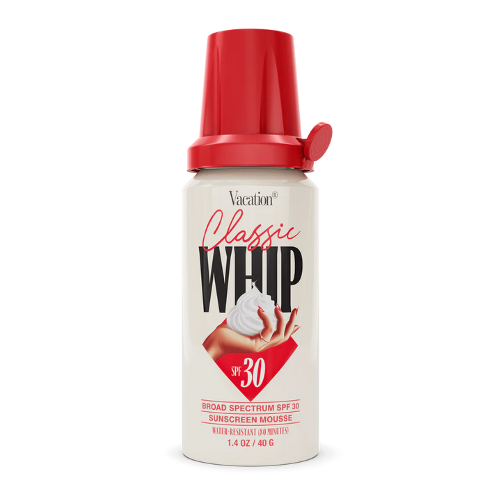 Vacation Classic Whip SPF 30 - Mini