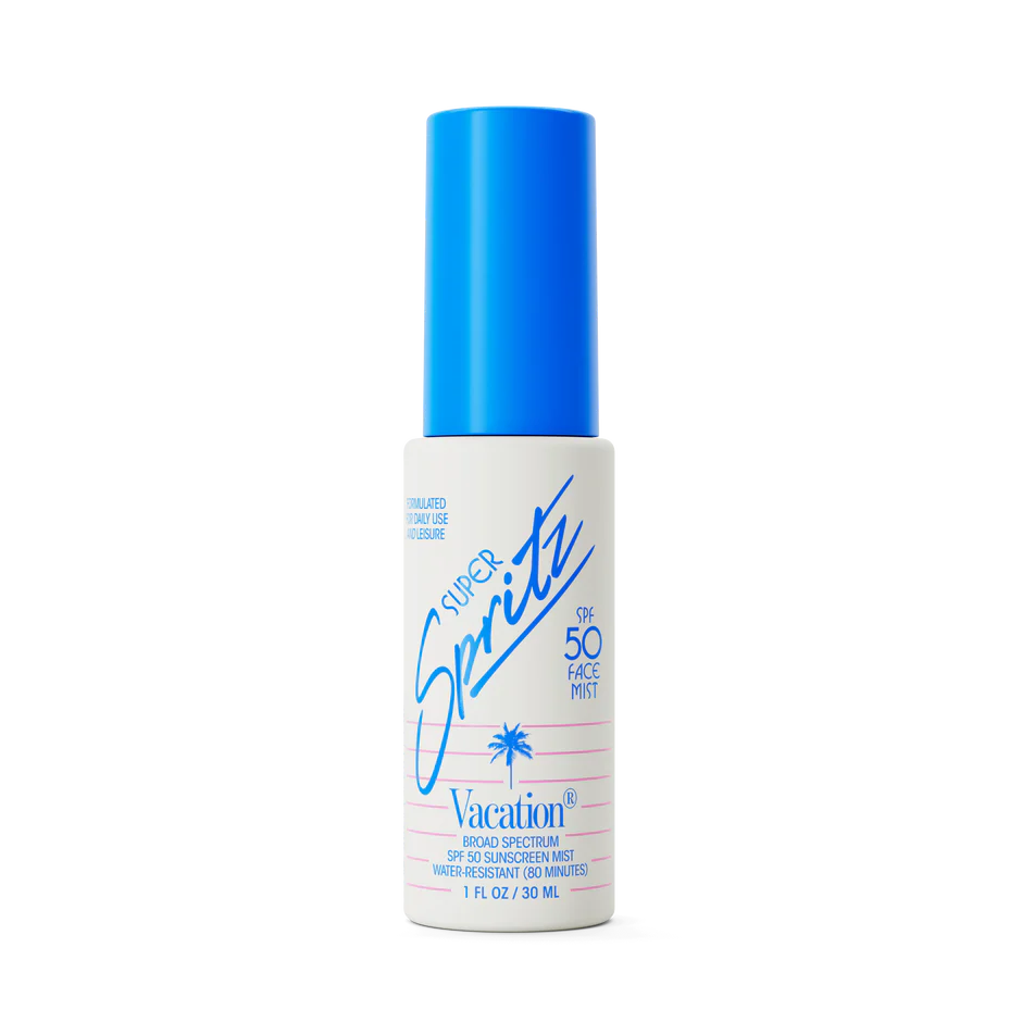 Vacation Super Spritz SPF 50 - Mini