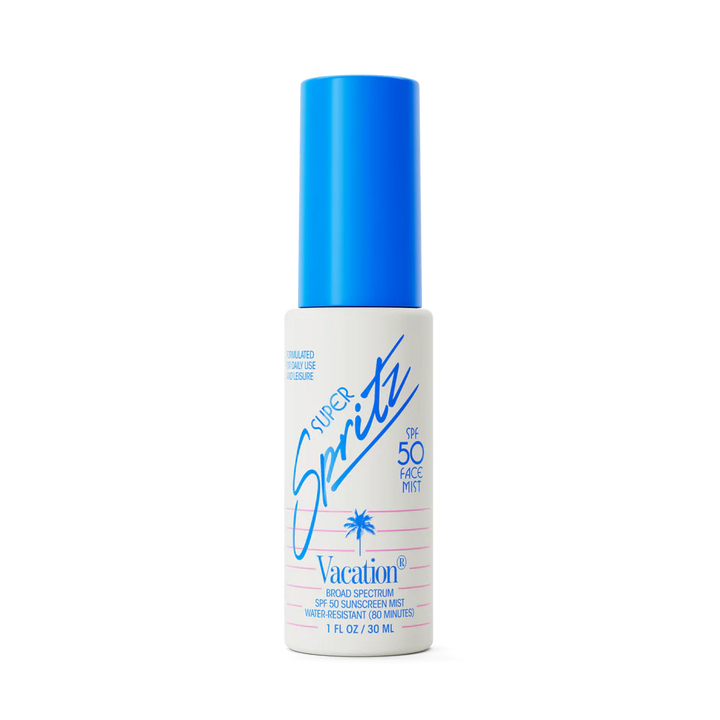 Vacation Super Spritz SPF 50 - Mini
