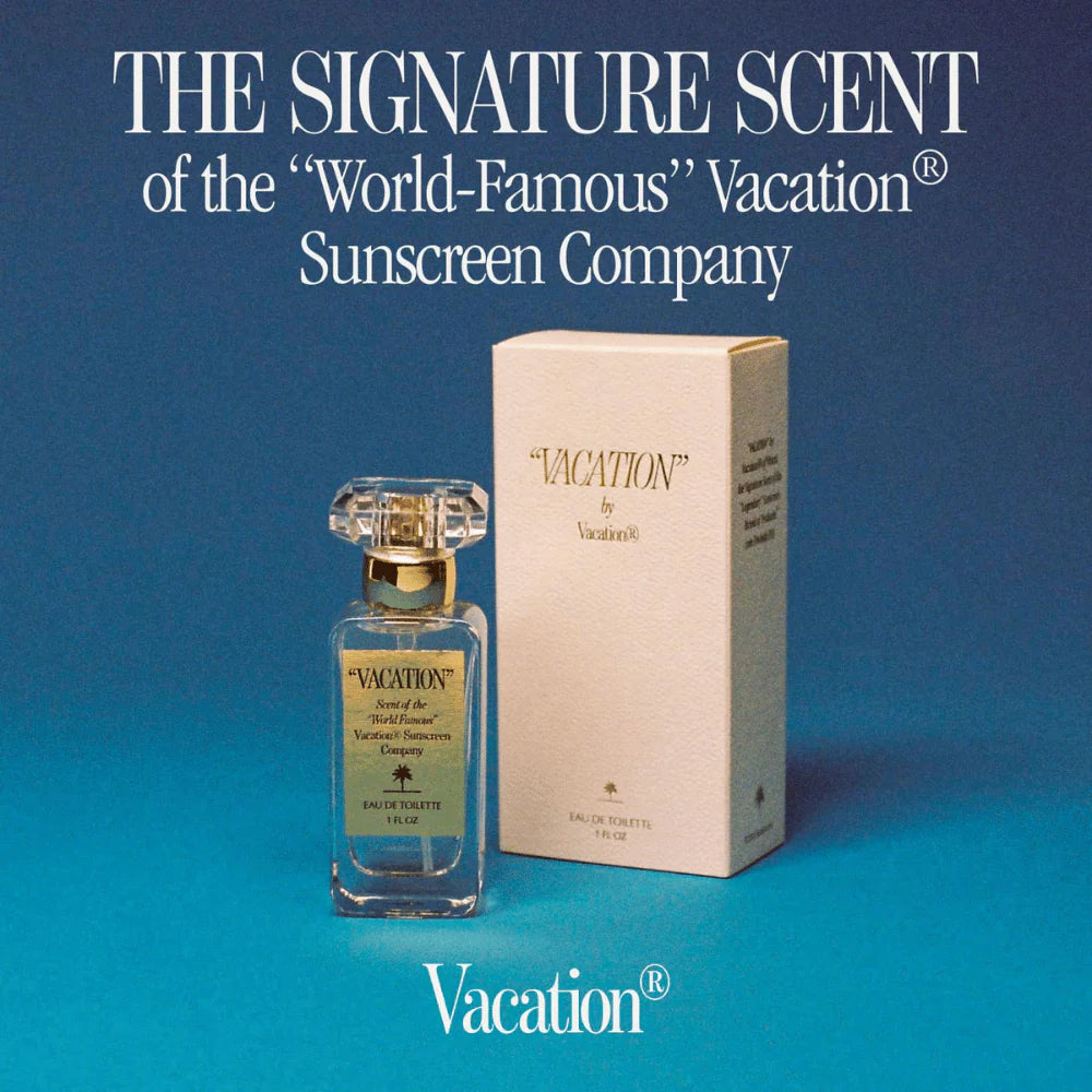 Vacation Eau De Toilette
