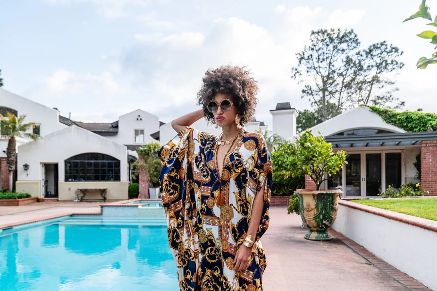 Jennafer Grace Caftans banner