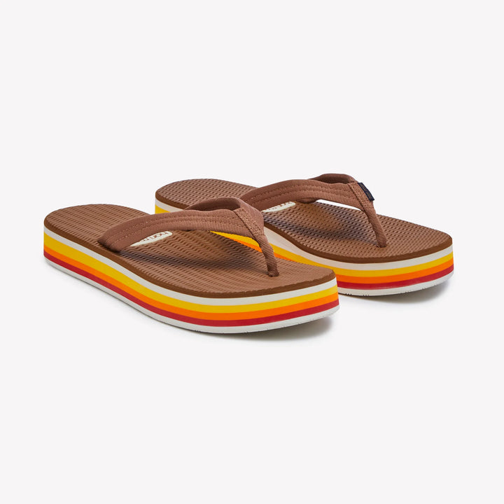 Women's Dunes Sunset Acorn