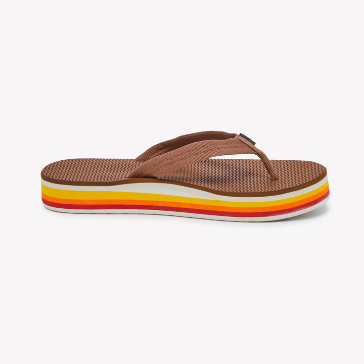 Women's Dunes Sunset Acorn