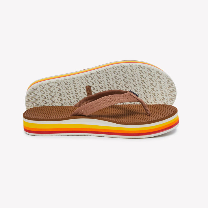 Women's Dunes Sunset Acorn