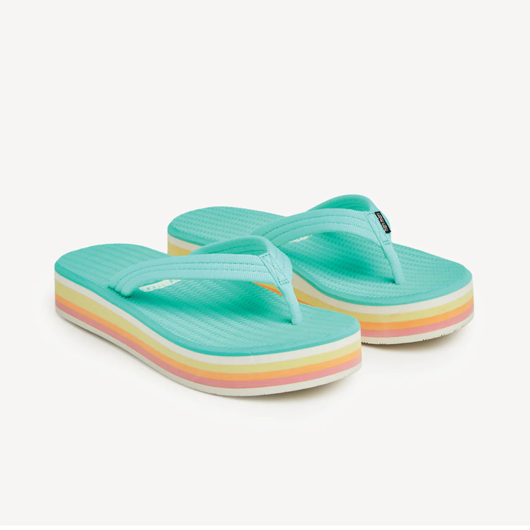 Women's Dunes Sunset Mint