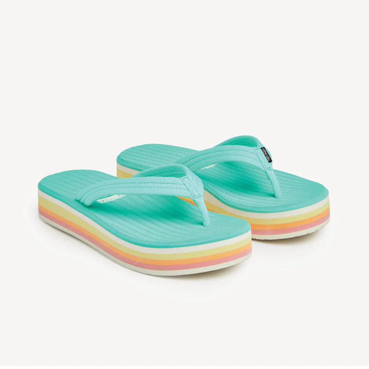 Women's Dunes Sunset Mint