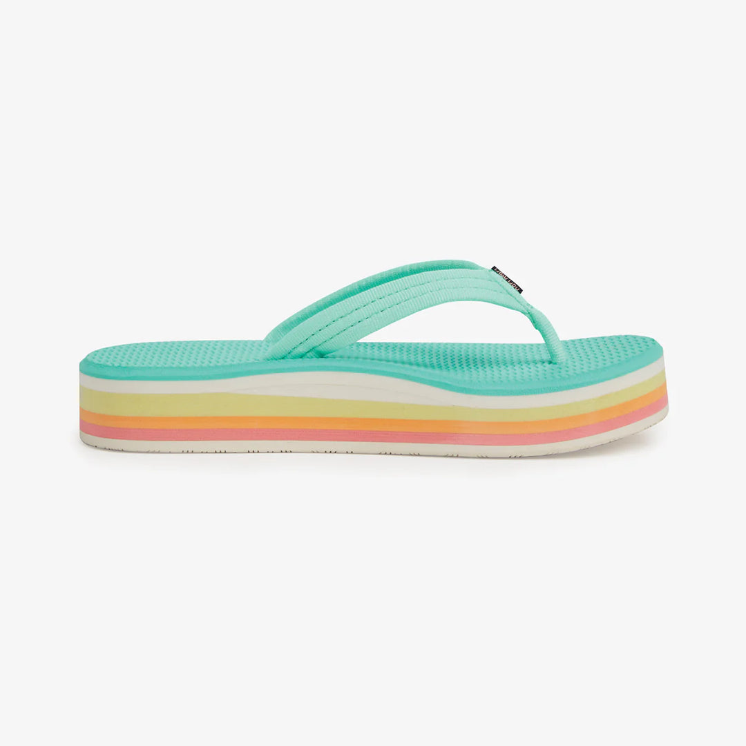 Women's Dunes Sunset Mint