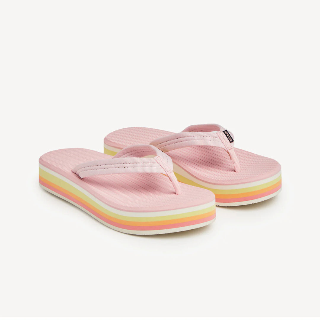 Women's Dunes Sunset Pink