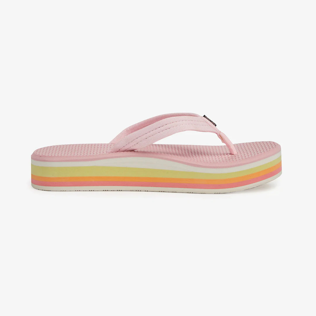 Women's Dunes Sunset Pink