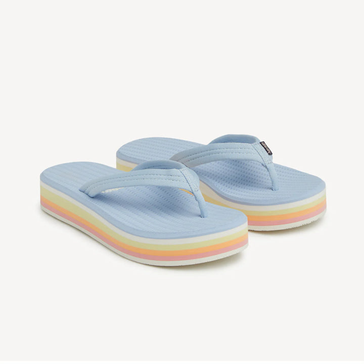 Women's Dunes Sunset Sky Blue