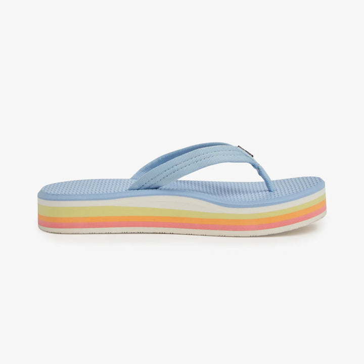 Women's Dunes Sunset Sky Blue