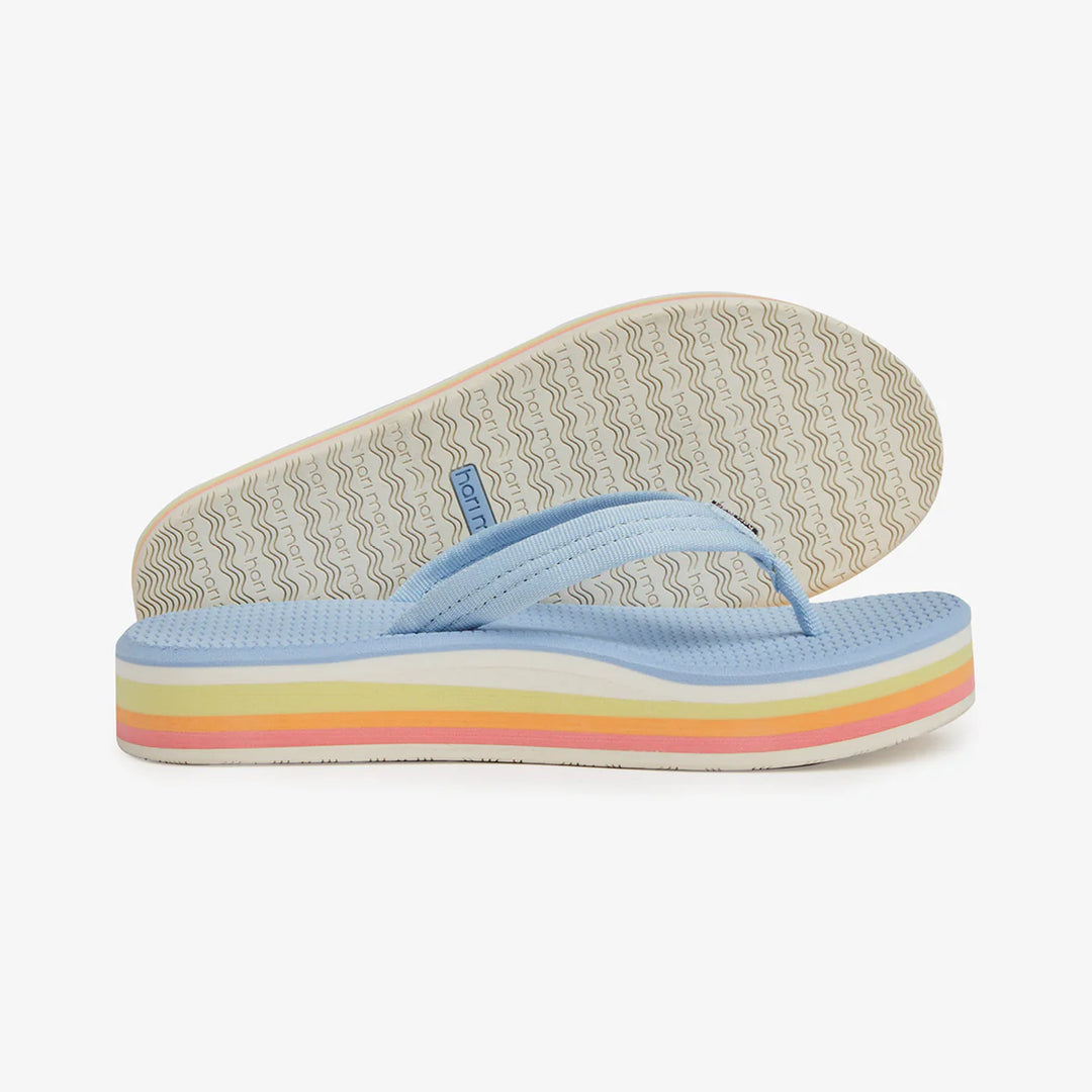 Women's Dunes Sunset Sky Blue