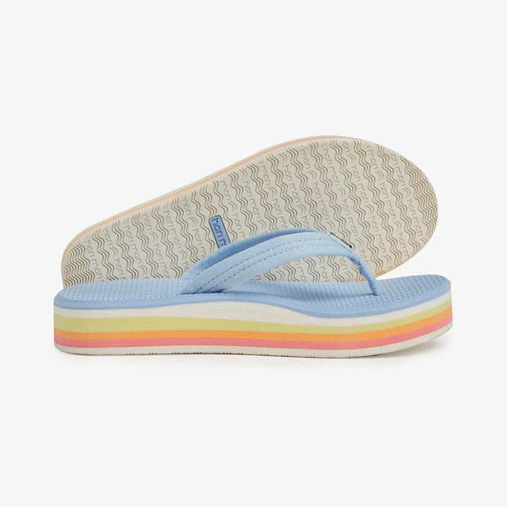 Women's Dunes Sunset Sky Blue