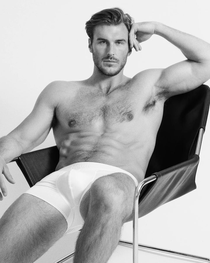 Neude Sport Trunk 2in