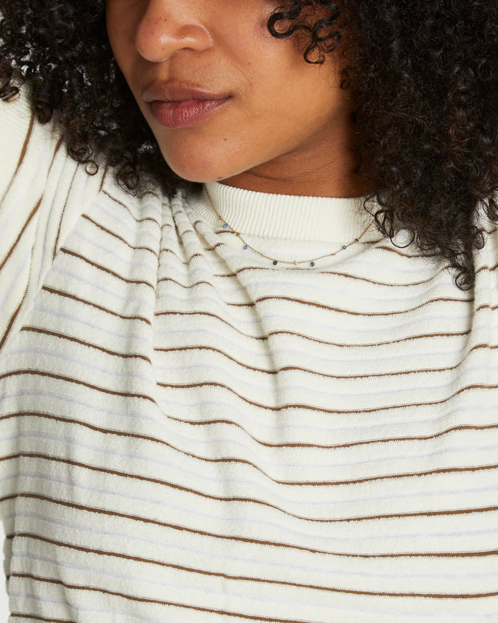Women's Terry Tee