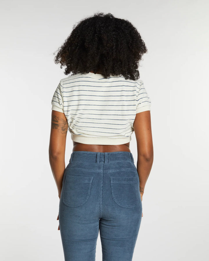 Women's Terry Tee