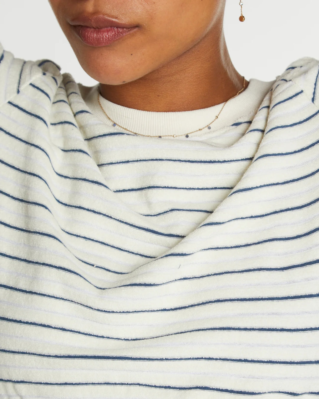 Women's Terry Tee