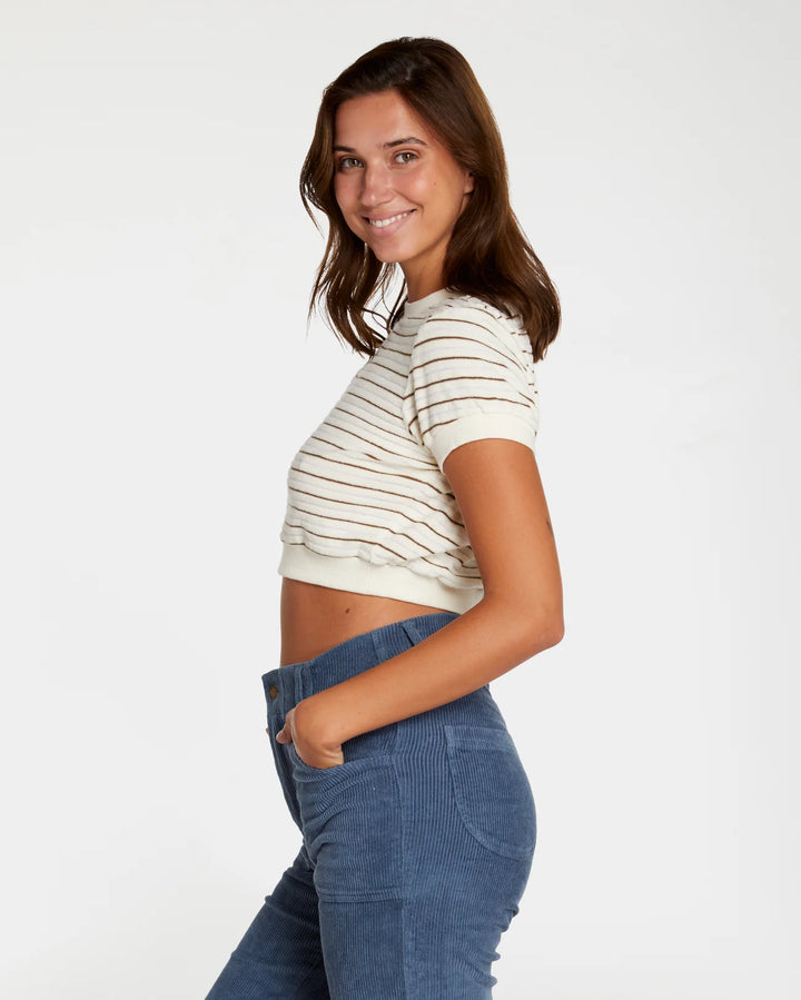 Women's Terry Tee