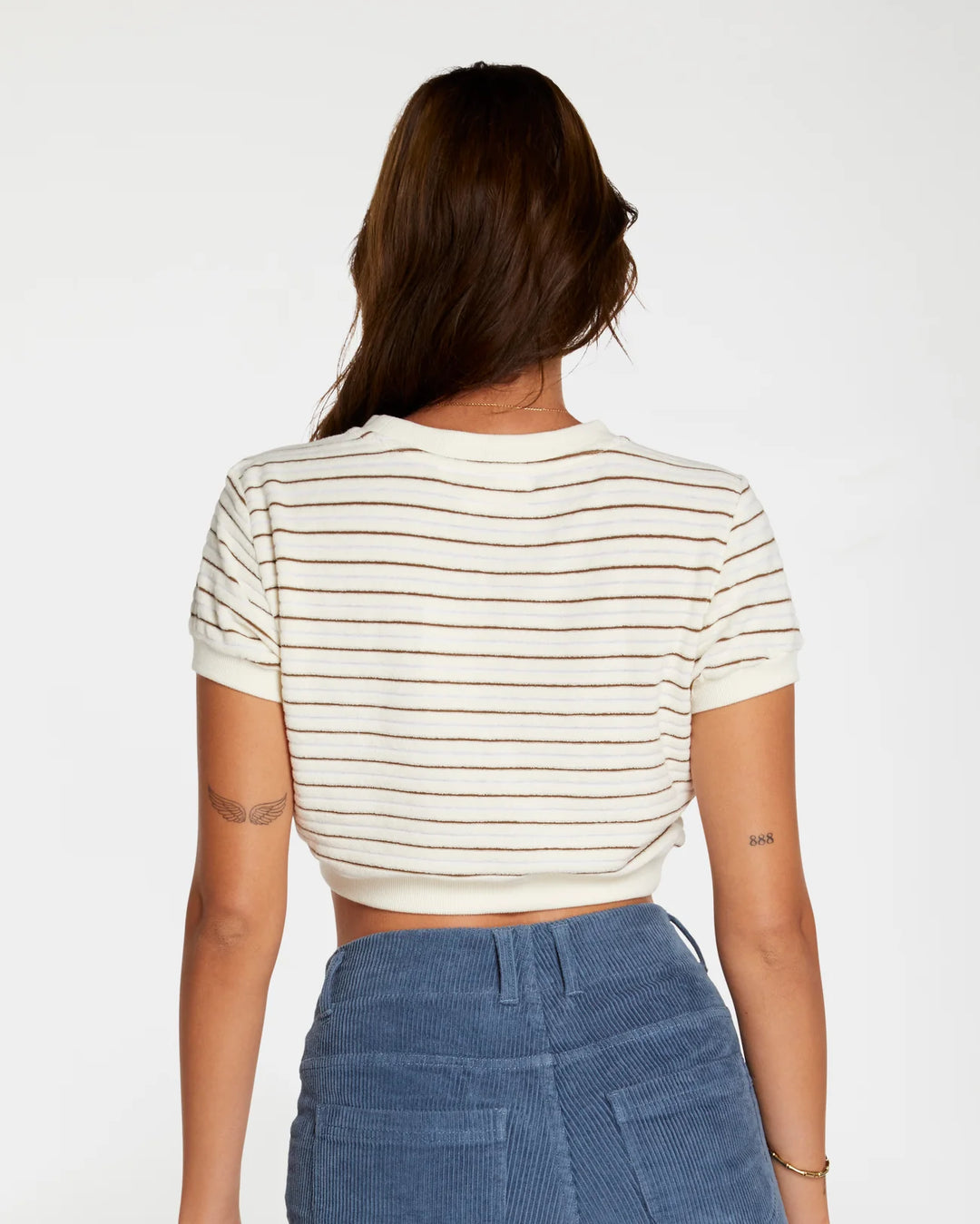Women's Terry Tee