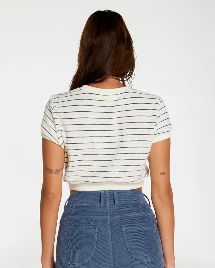 Women's Terry Tee