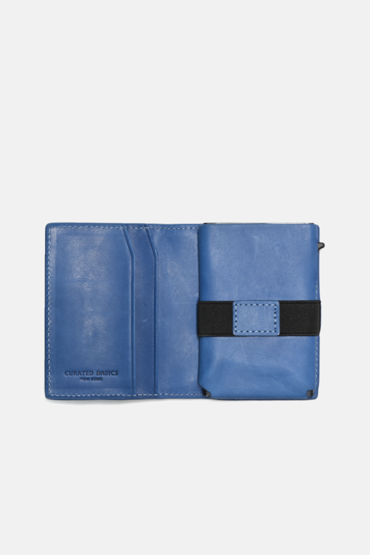 Smart Pop-up Wallet