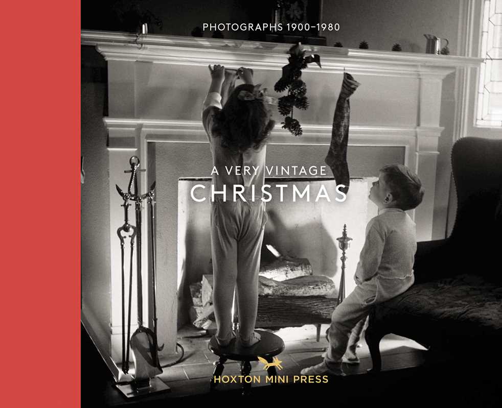 Very Vintage Christmas by