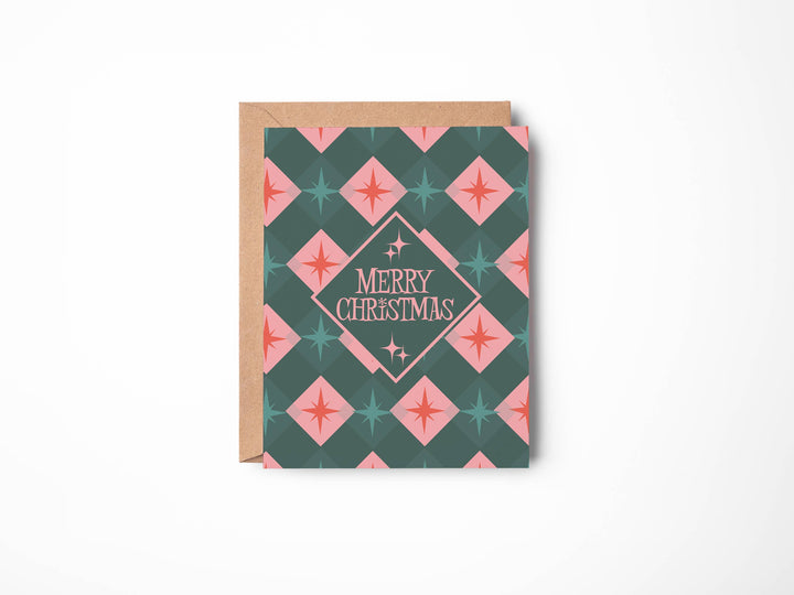 Merry Christmas Card