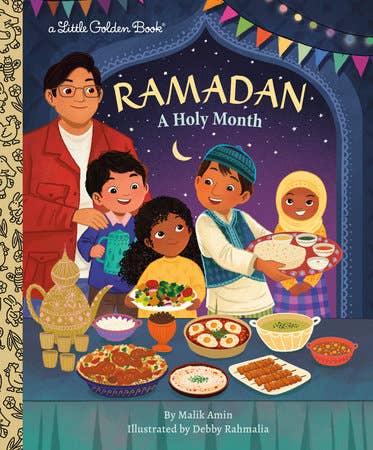 Ramadan (LGB)