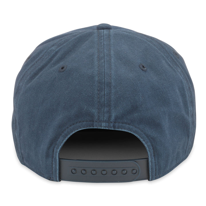 Bronco Trucker Hat Walker - Navy