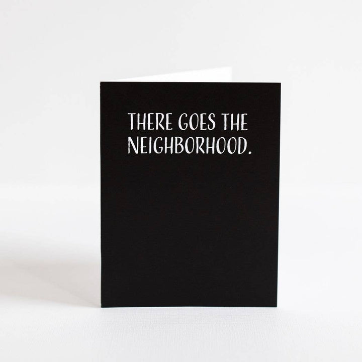 Housewarming Card • New House Card • New Neighbor Card NH001