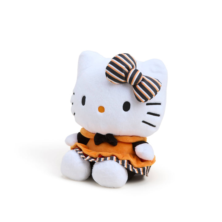 Halloween Hello Kitty Warmies