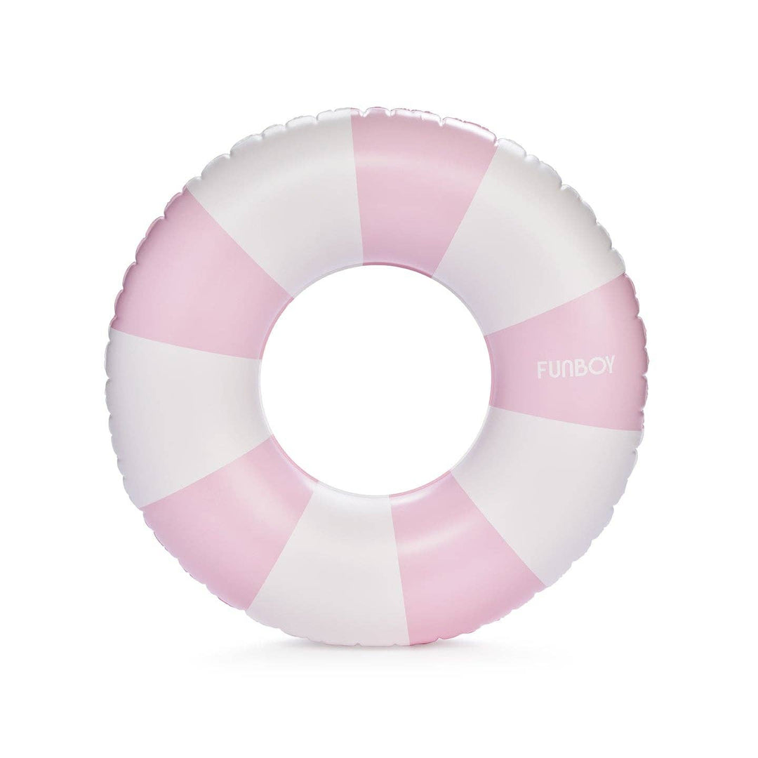 Kids Vintage Tube Float  Pink 34in