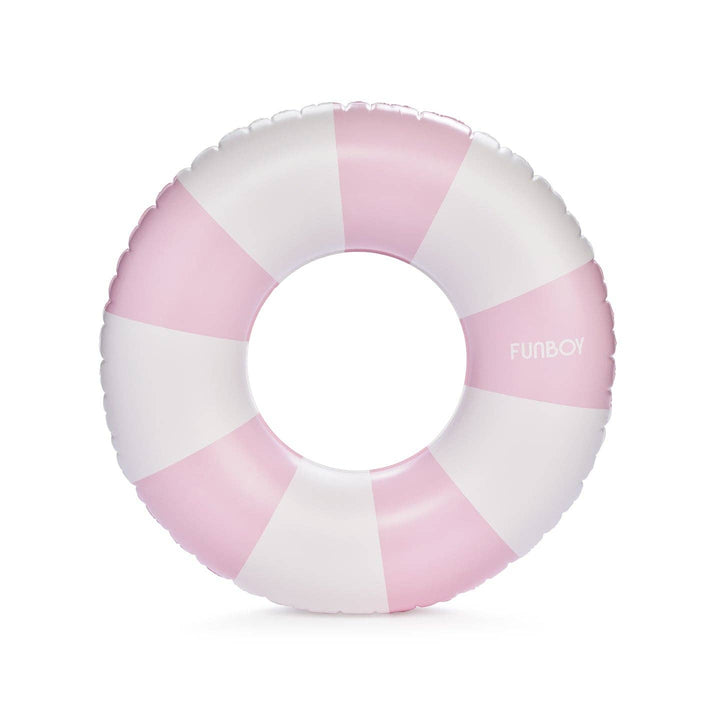 Kids Vintage Tube Float  Pink 34in